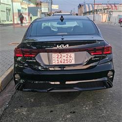 کیا فۆرتێ